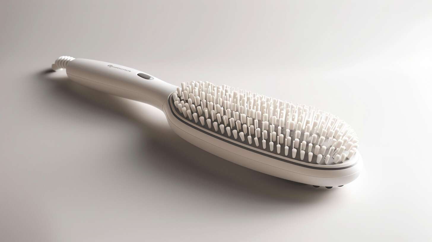 Préparation et méthodes de nettoyage adaptées à votre brosse soufflante